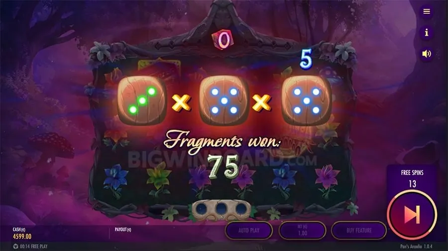 Free spins bonus for 99jili slots