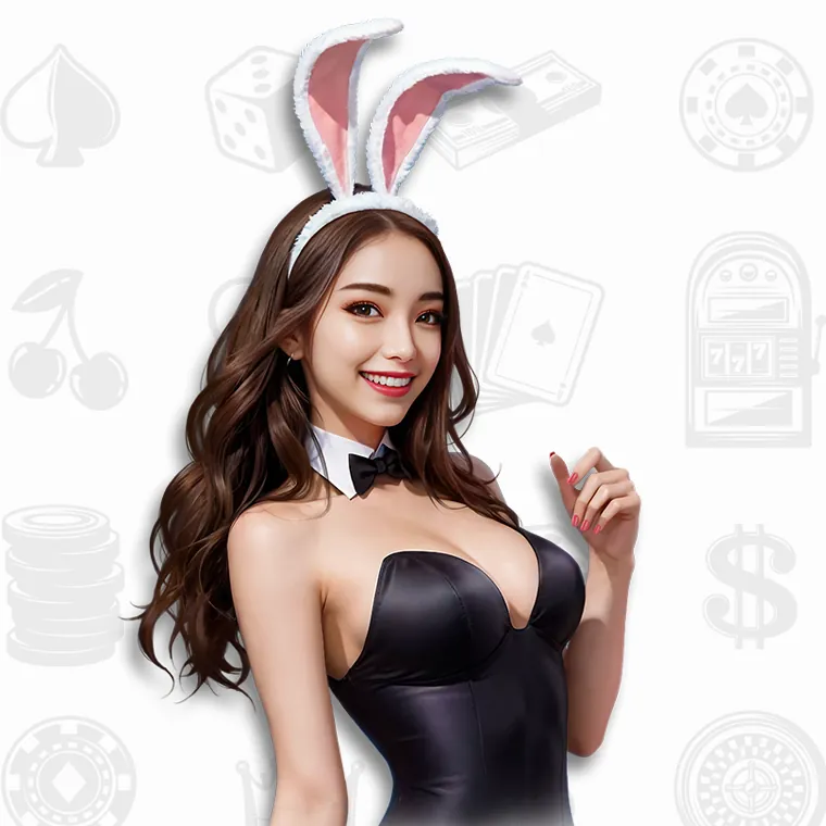 Responsible gambling icon
