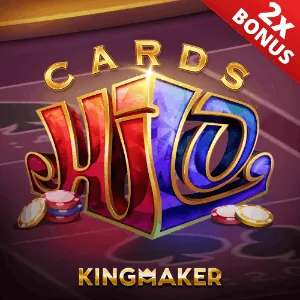 Live Dealer Poker