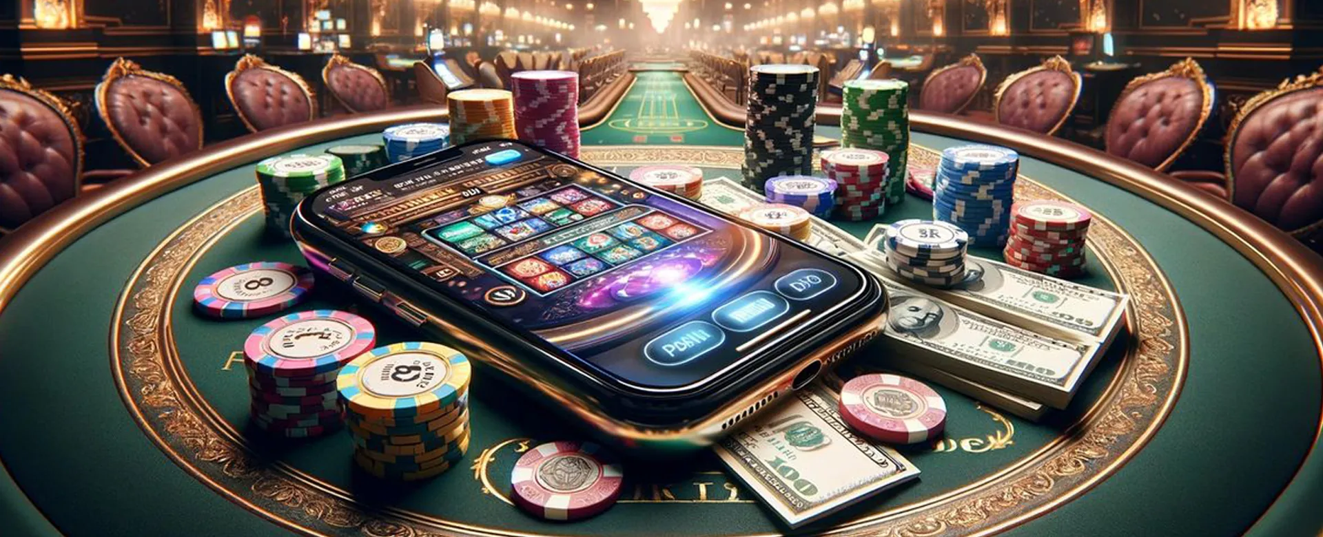 99jili Online Poker Room