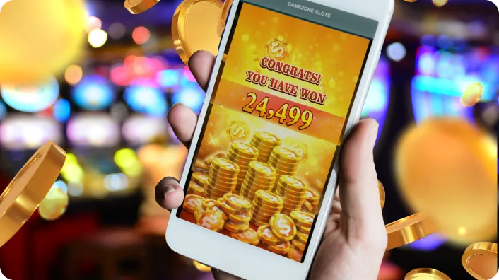 Mobile Gaming Convenience